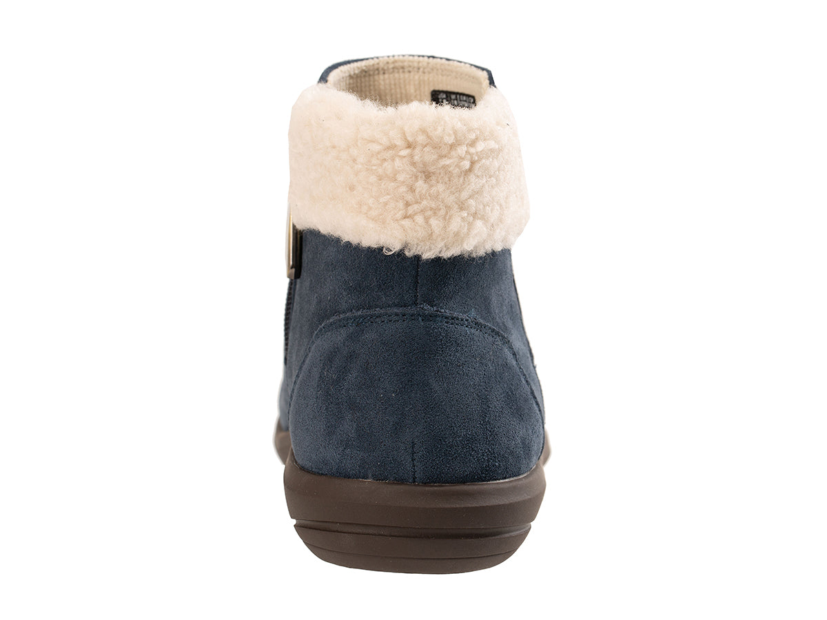 Trestle Boot