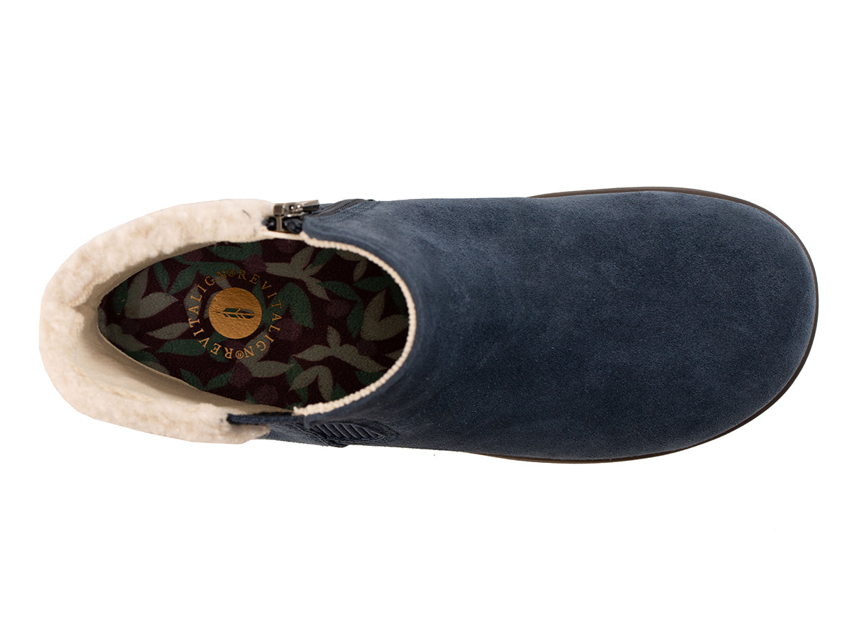 Trestle Boot