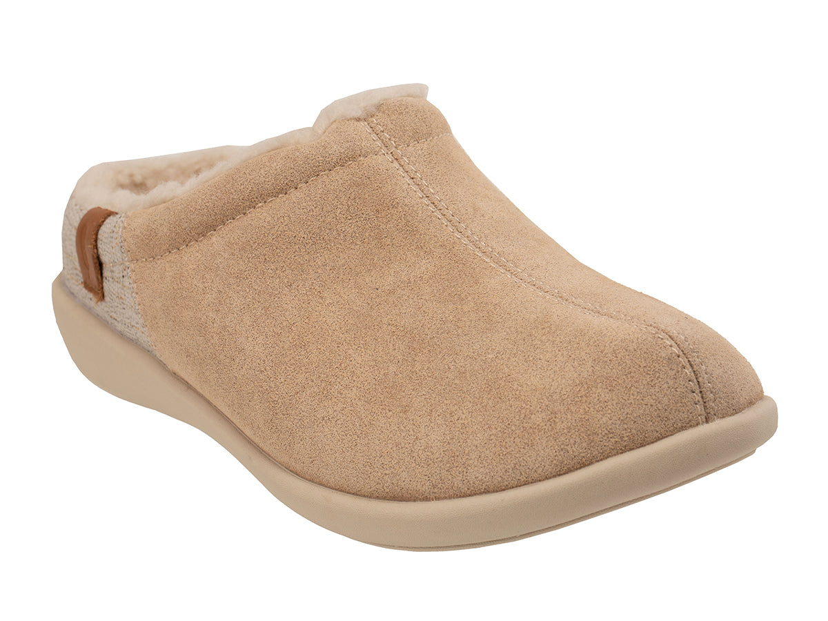 Legacy Slipper