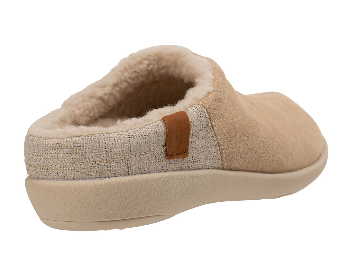Legacy Slipper