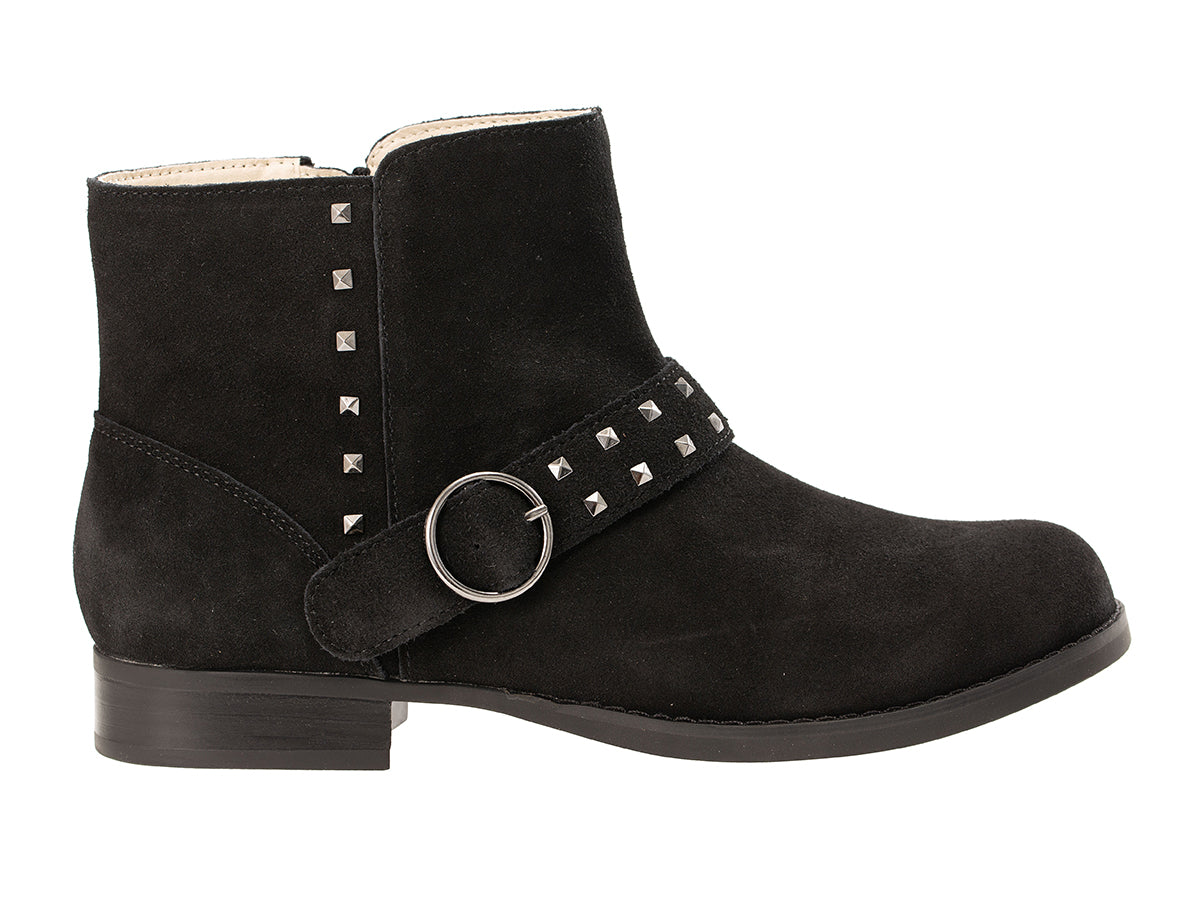 Overland Boot