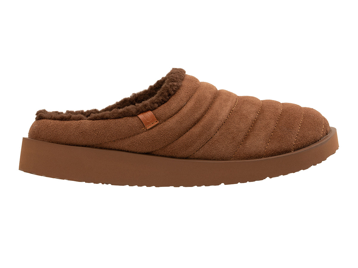 Valley Slipper