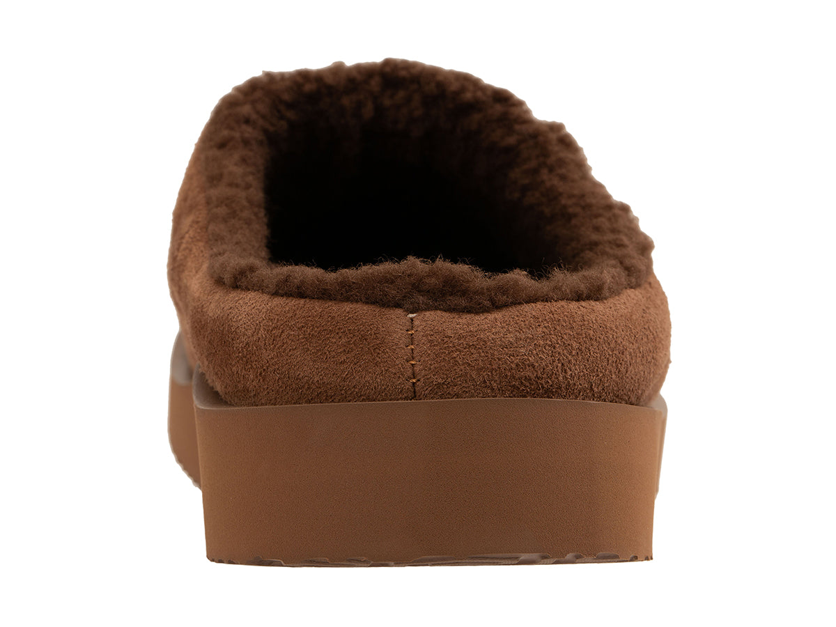 Valley Slipper