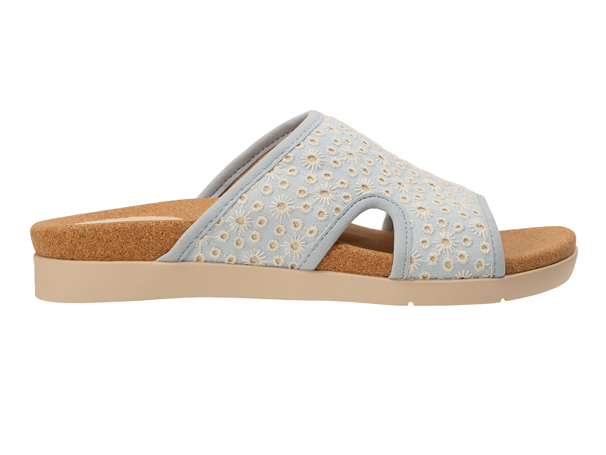 Daisy Slide