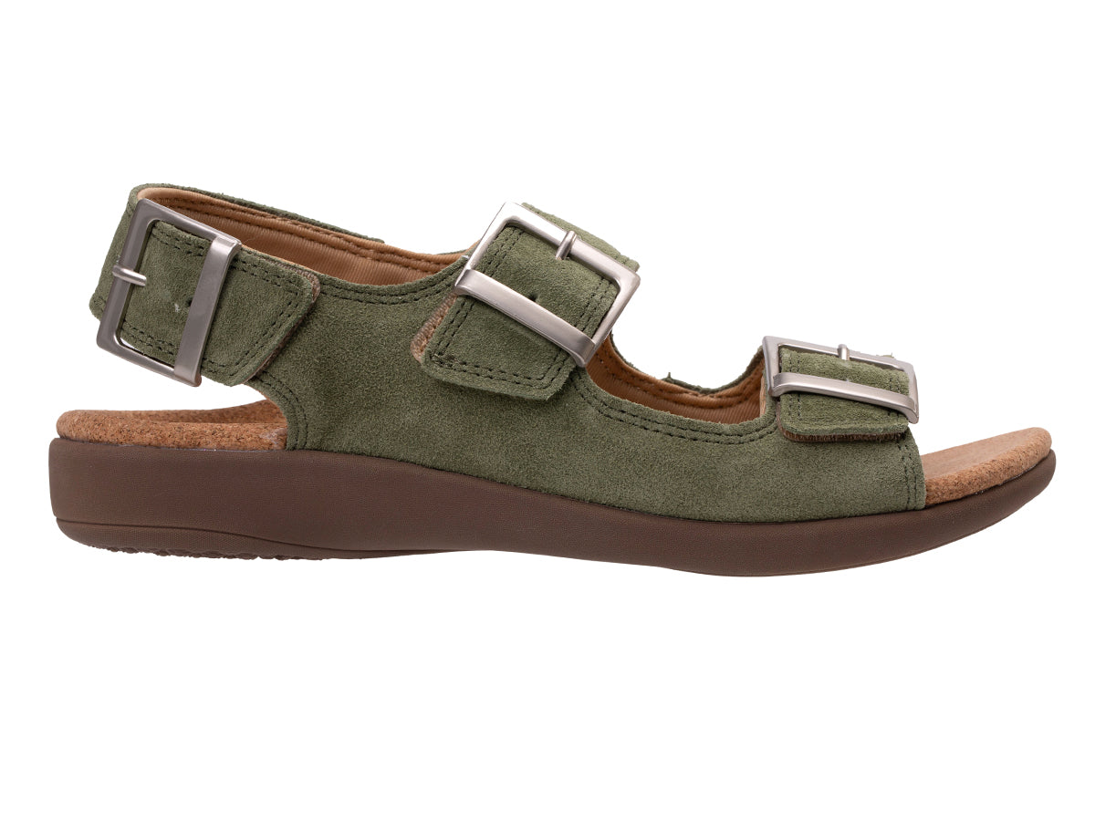 Roma Backstrap
