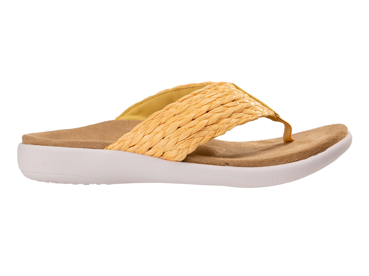 Yumi Raffia