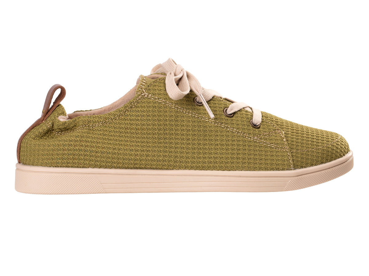 Ophelia Quilted