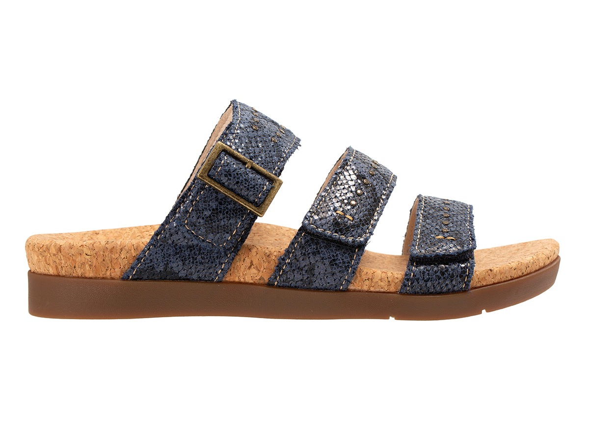 Spring Slide