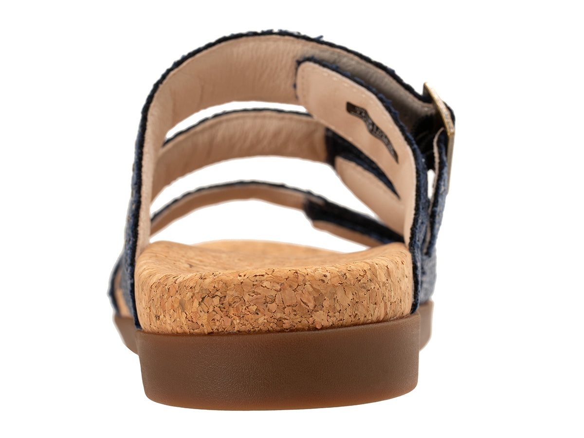 Spring Slide