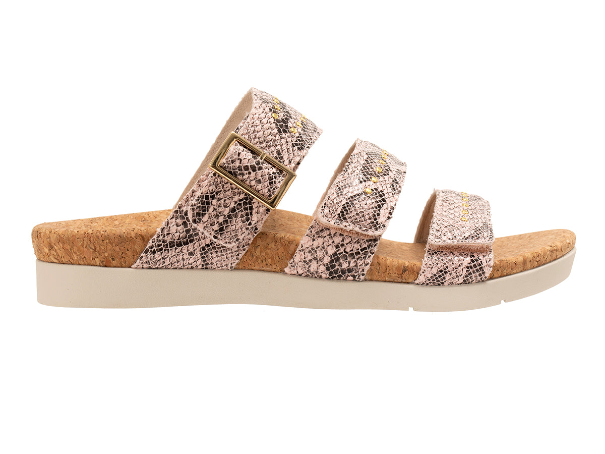 Spring Slide