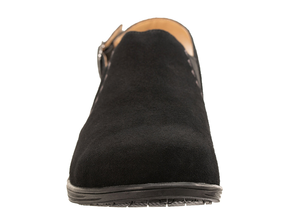 Gardenia Clog