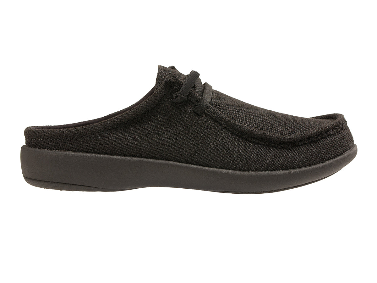 Carefree Clog