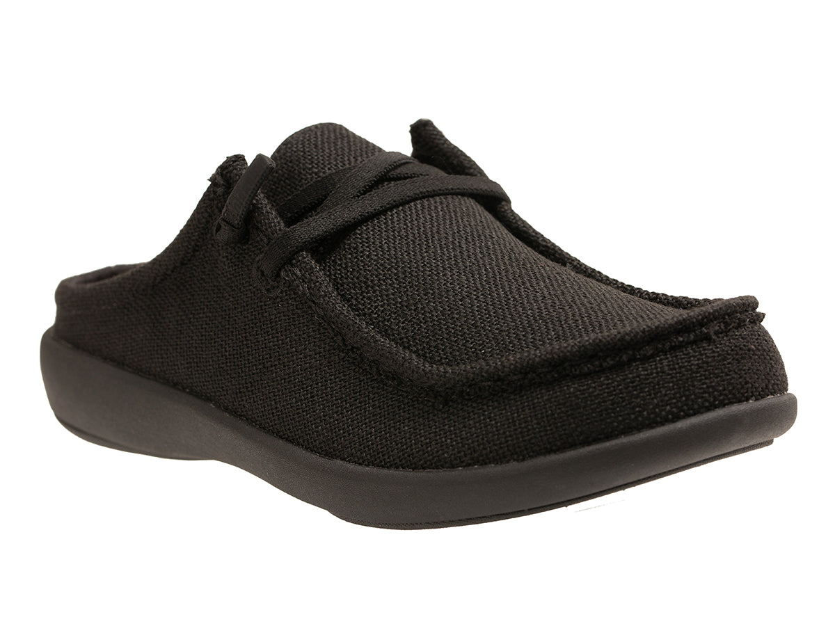 Carefree Clog