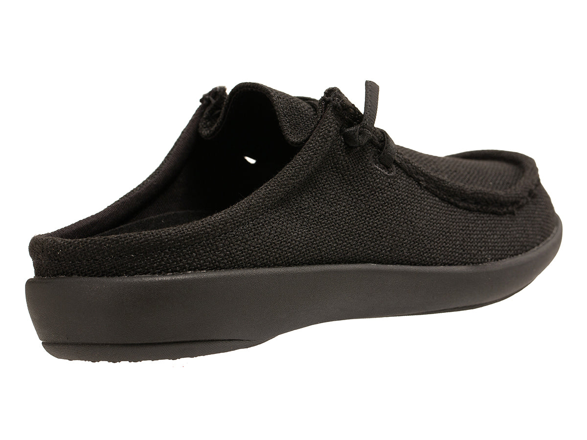 Carefree Clog