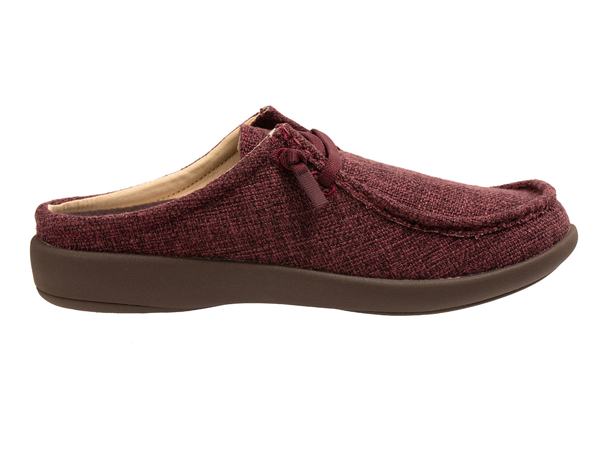 Carefree Clog