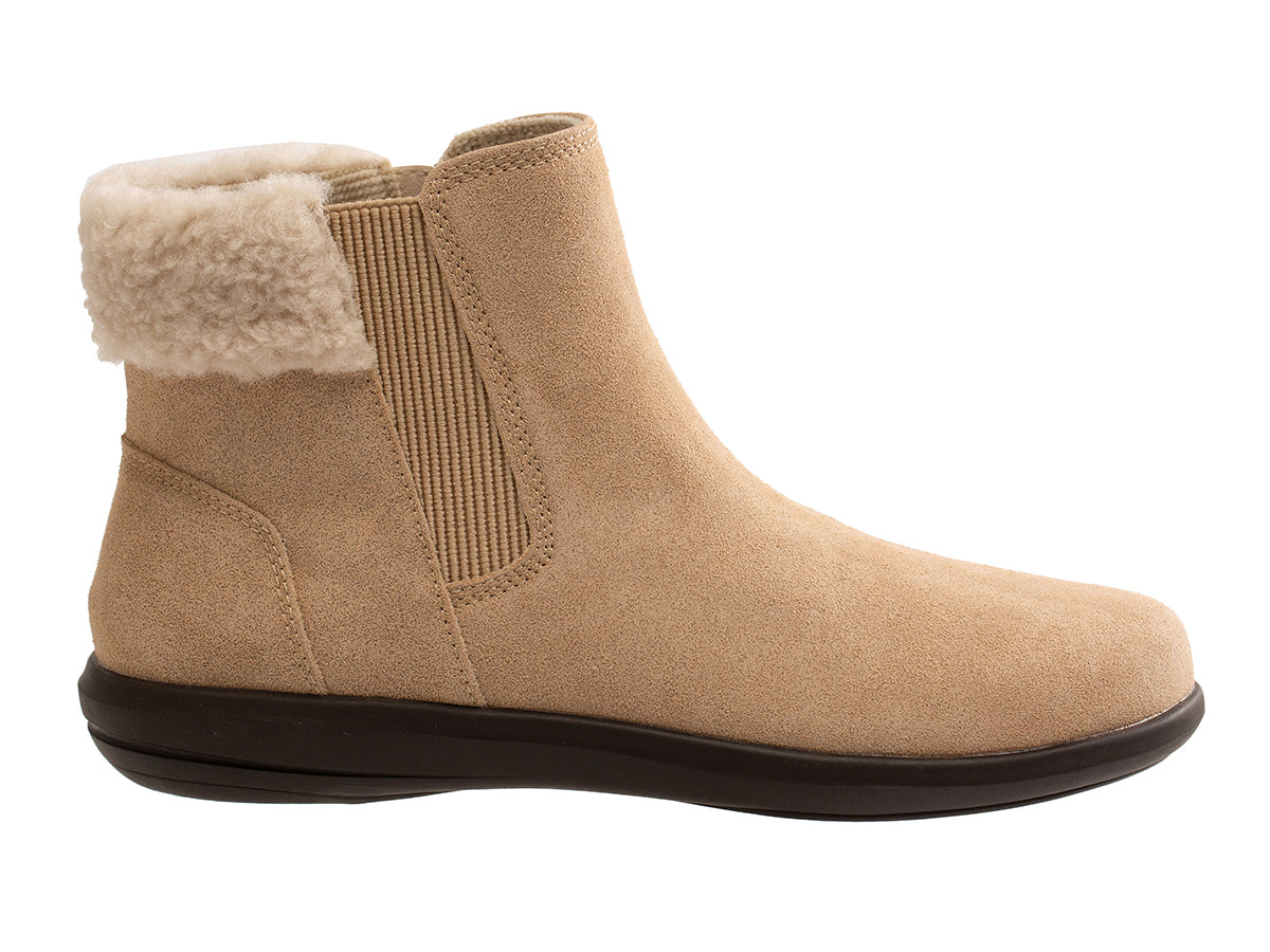 Trestle Boot