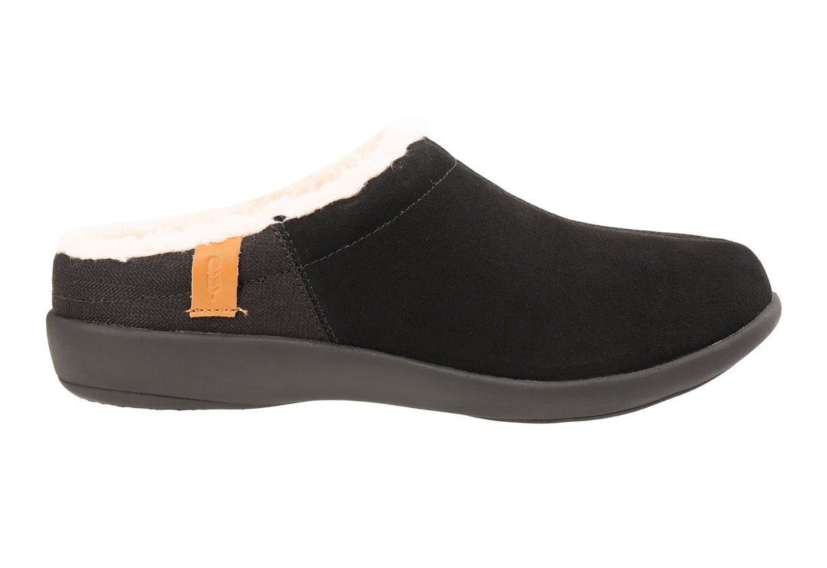 Legacy Slipper