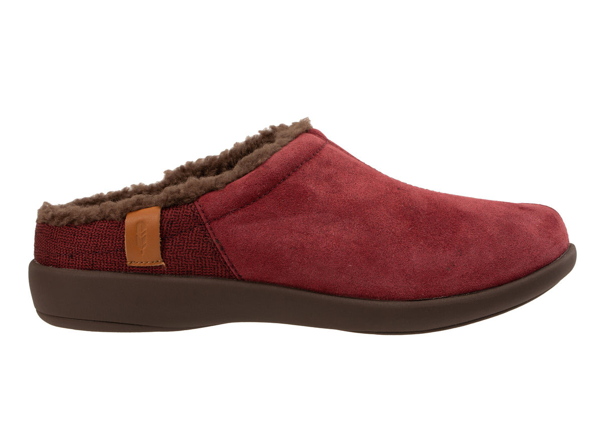 Legacy Slipper