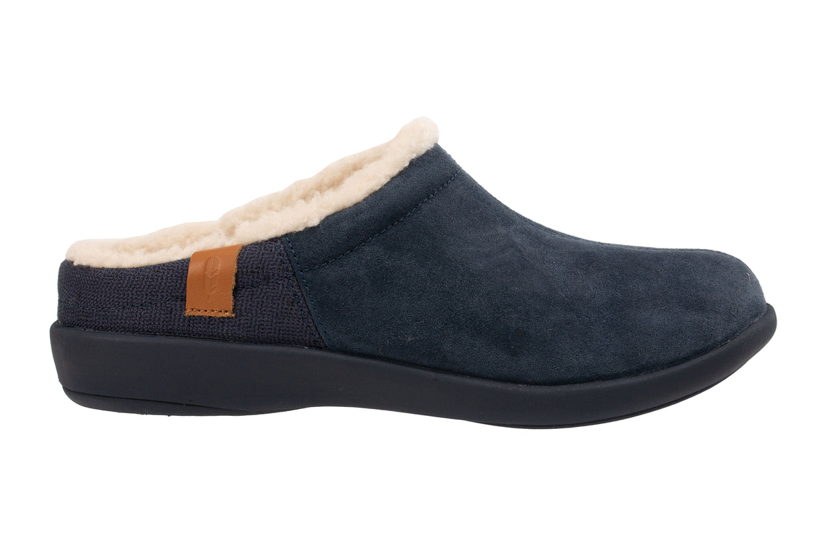 Legacy Slipper