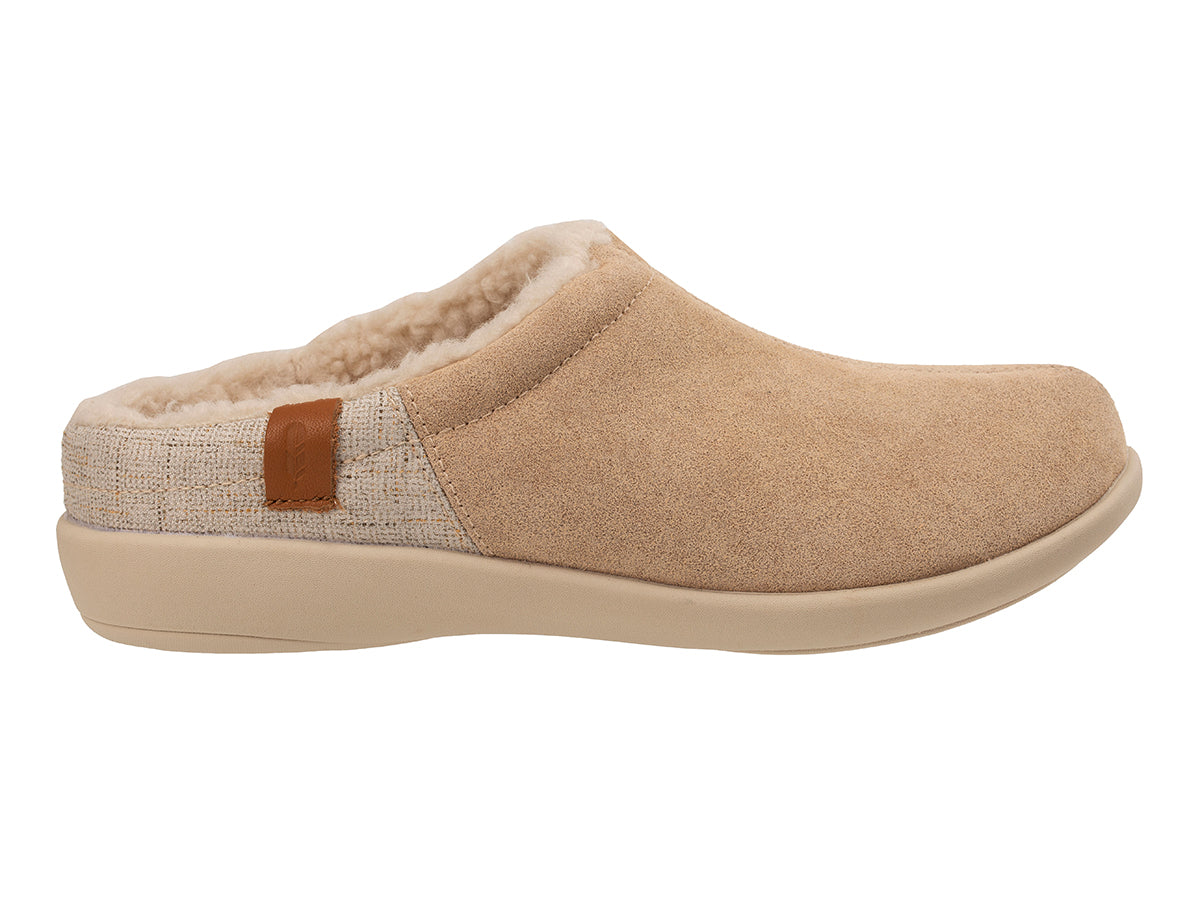 Legacy Slipper