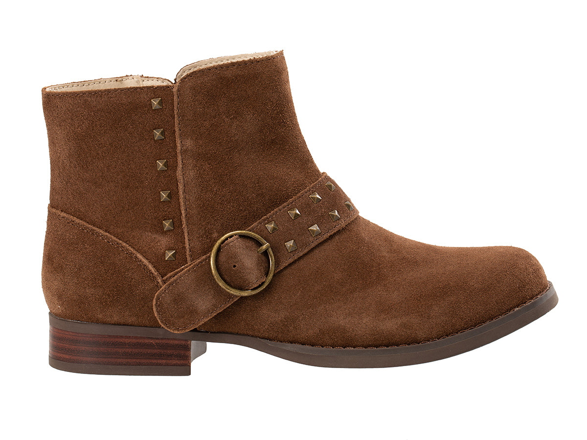 Overland Boot