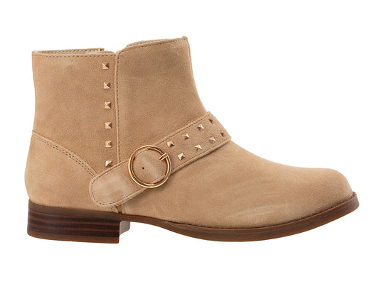 Overland Boot