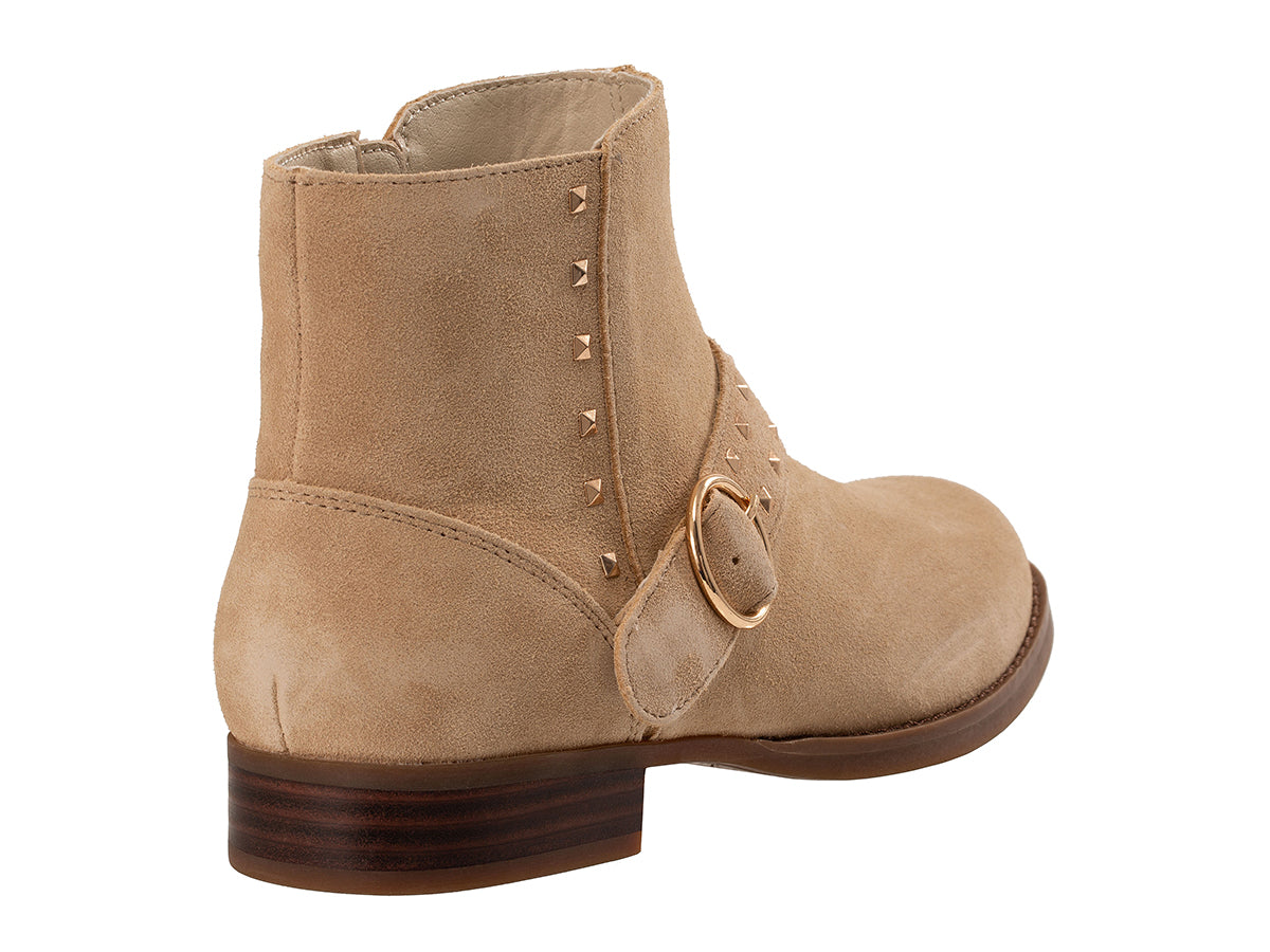 Overland Boot