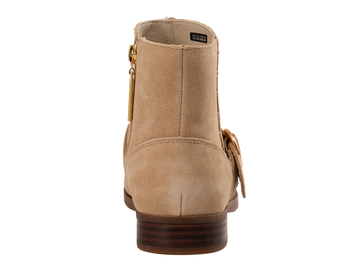 Overland Boot