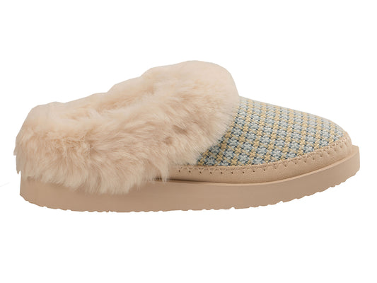 Nordic Slipper