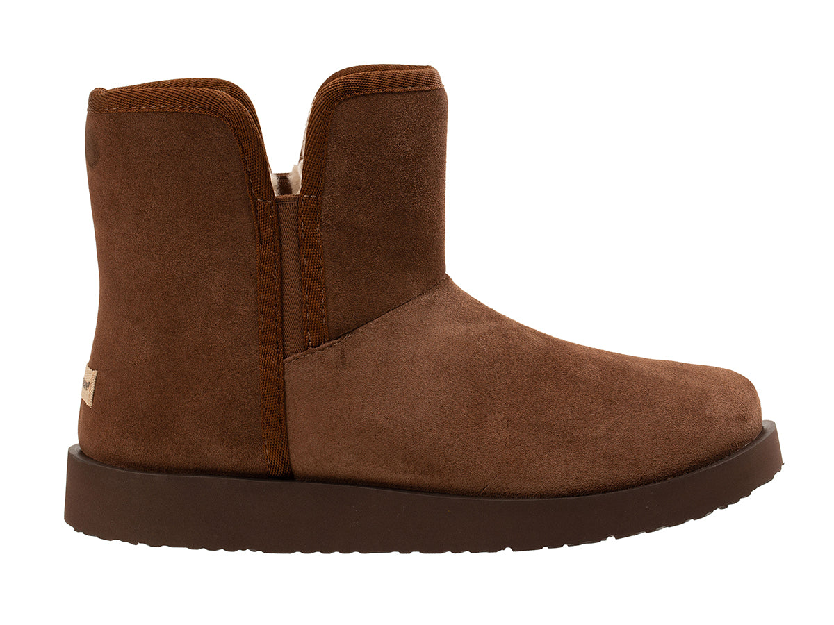Fireside Boot