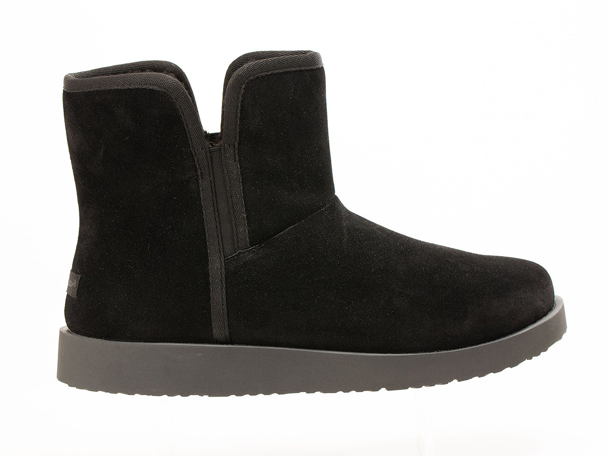 Fireside Boot