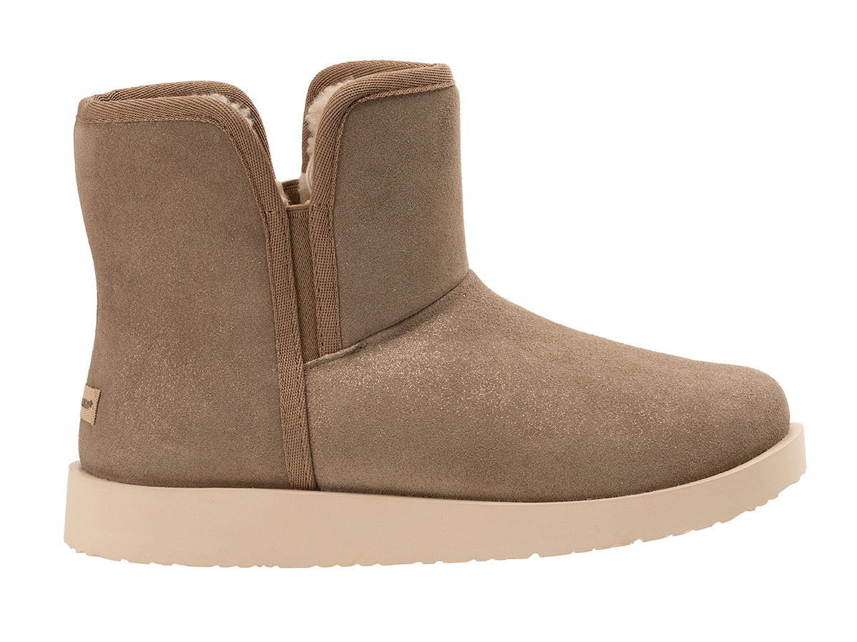 Fireside Boot