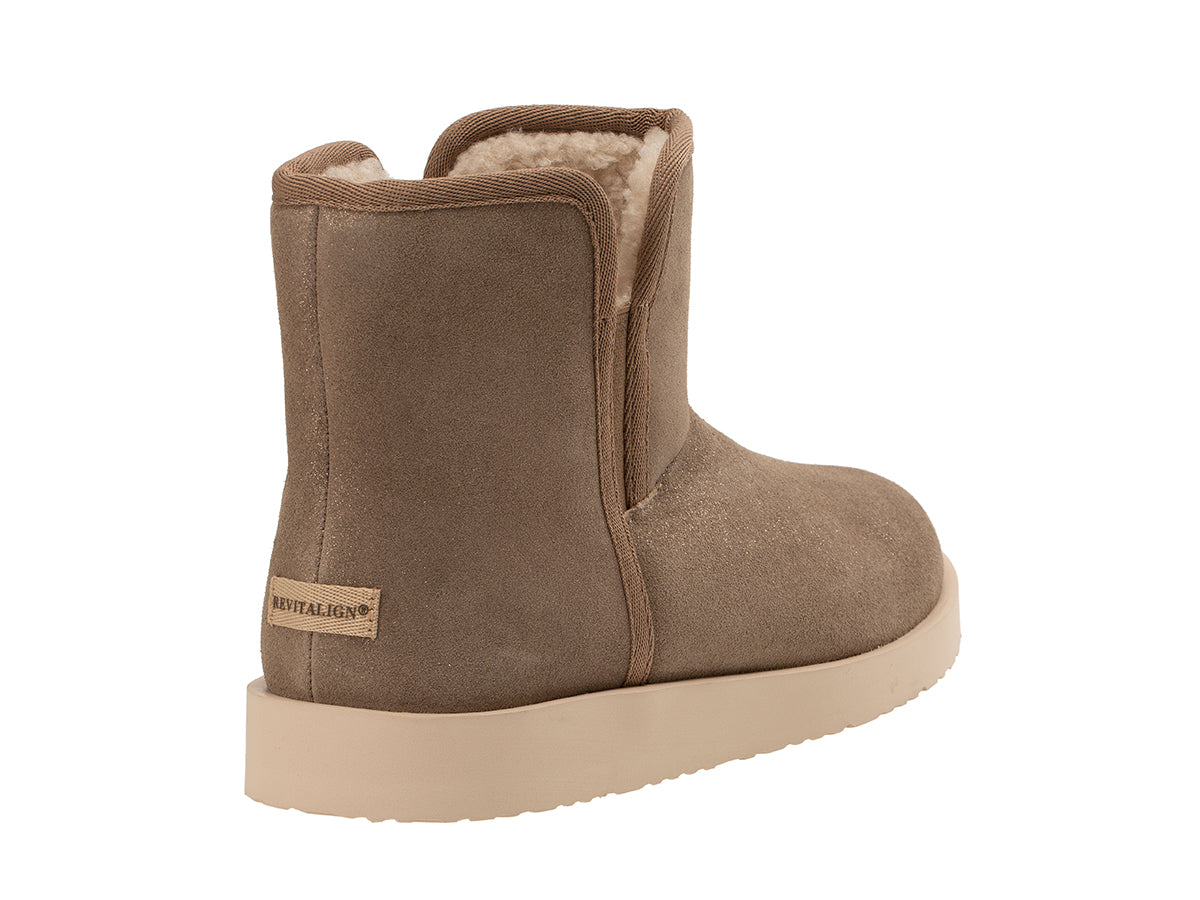 Fireside Boot