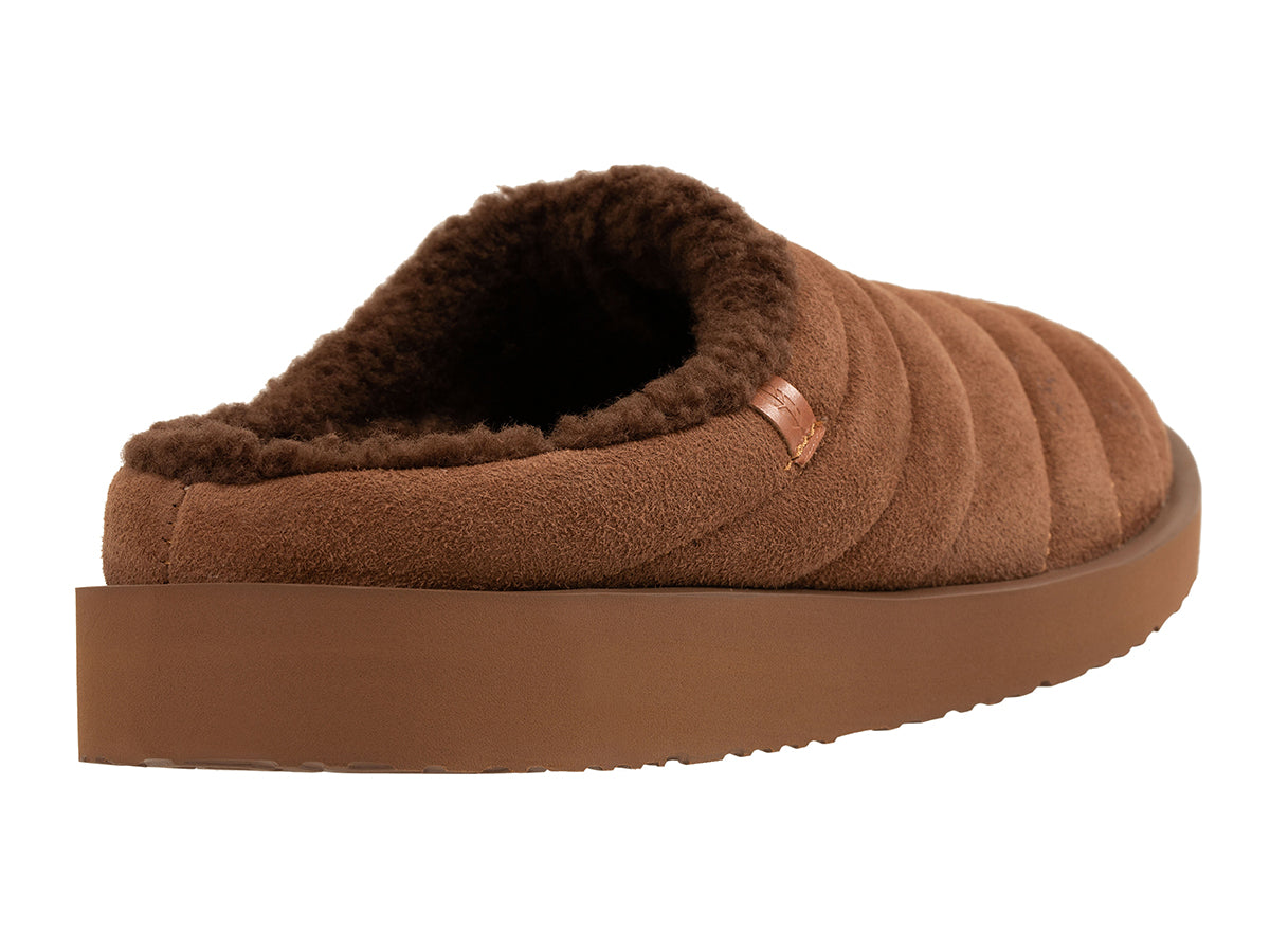 Valley Slipper