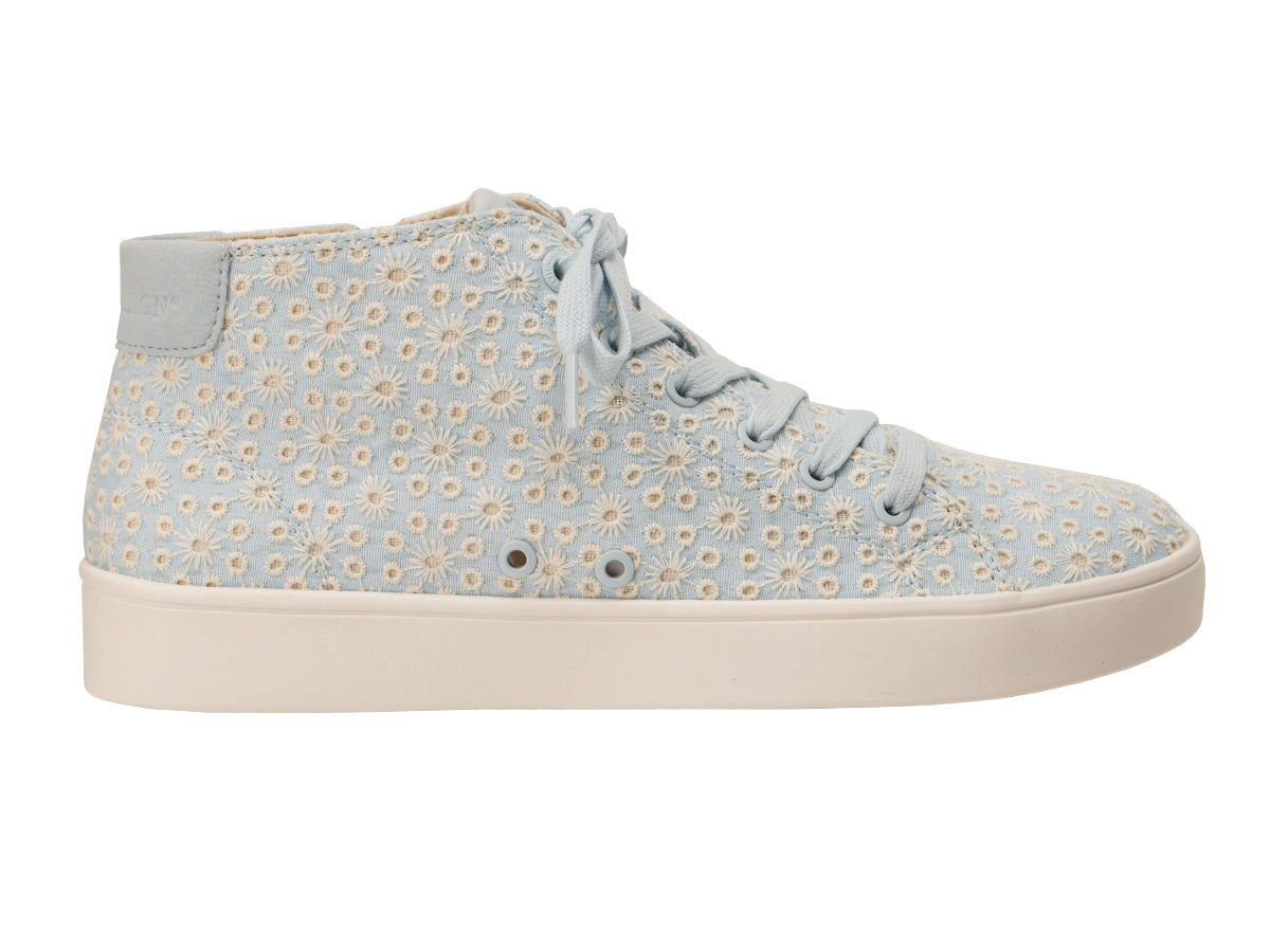 Emery High Top