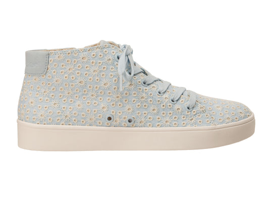 Emery High Top