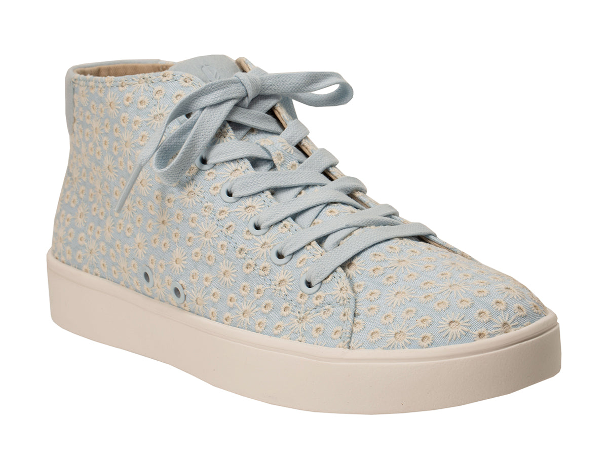 Emery High Top