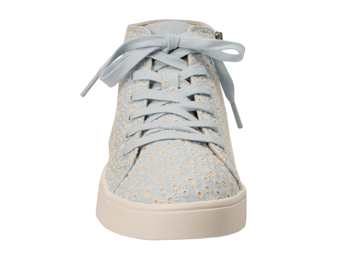 Emery High Top