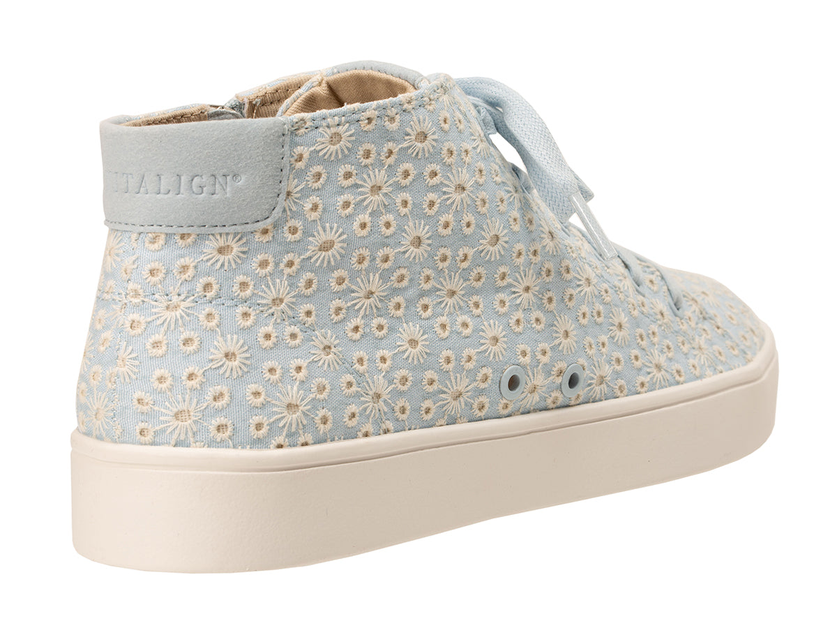 Emery High Top