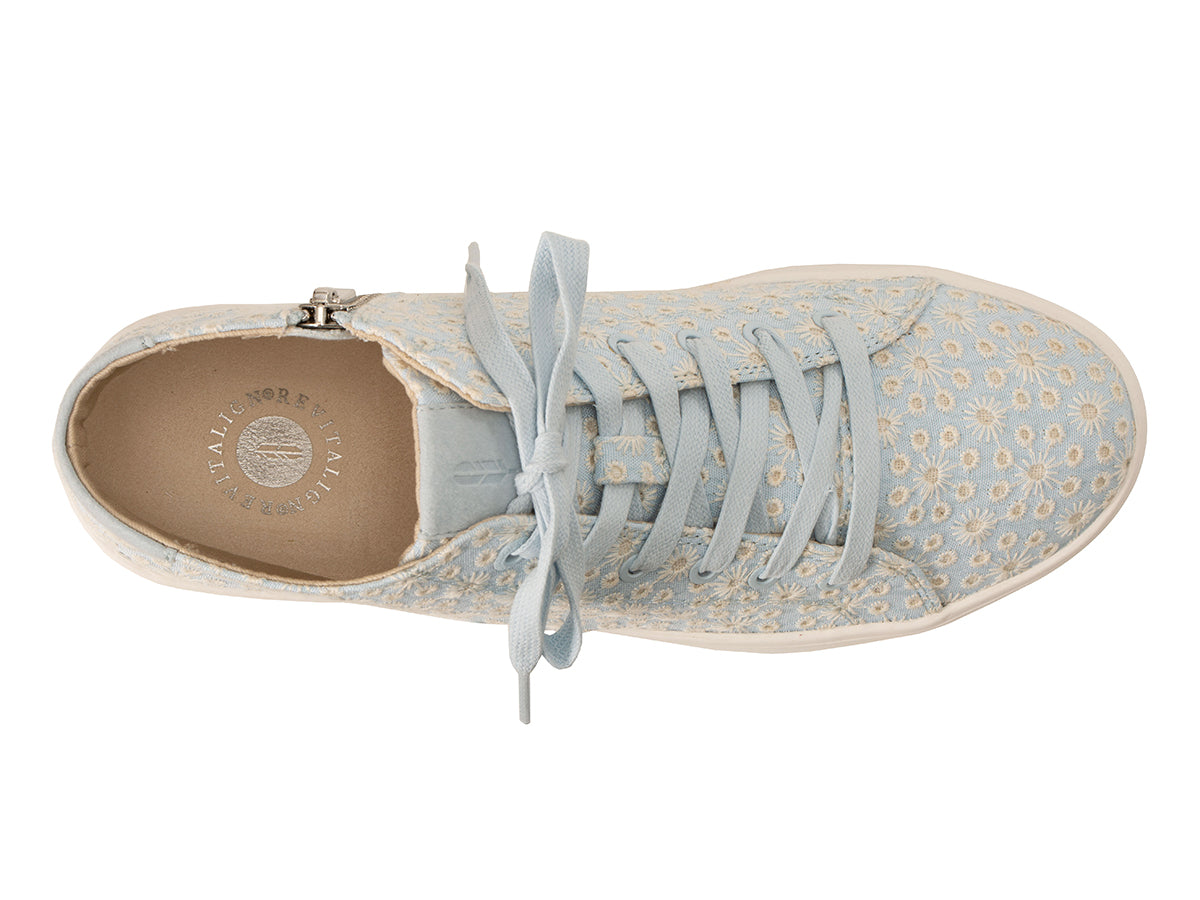 Emery High Top