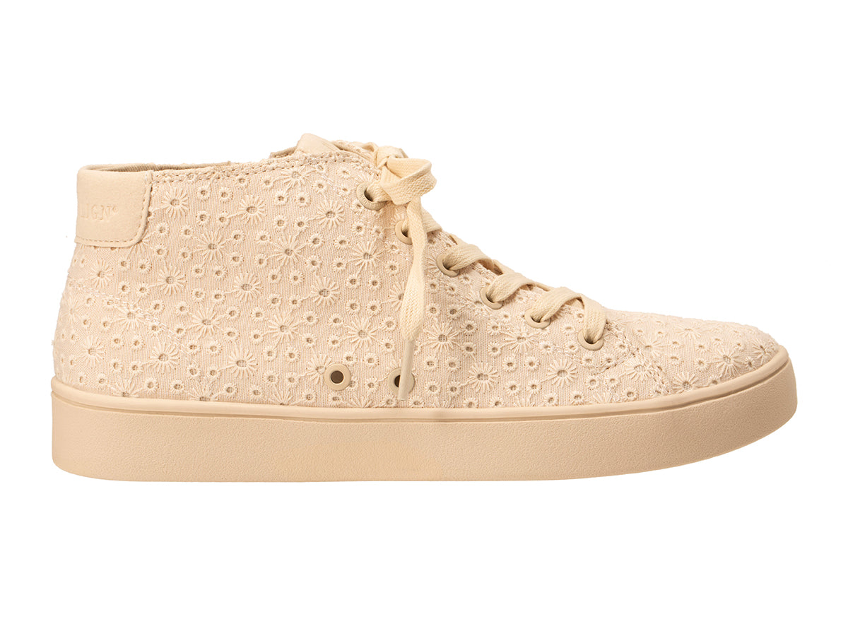 Emery High Top