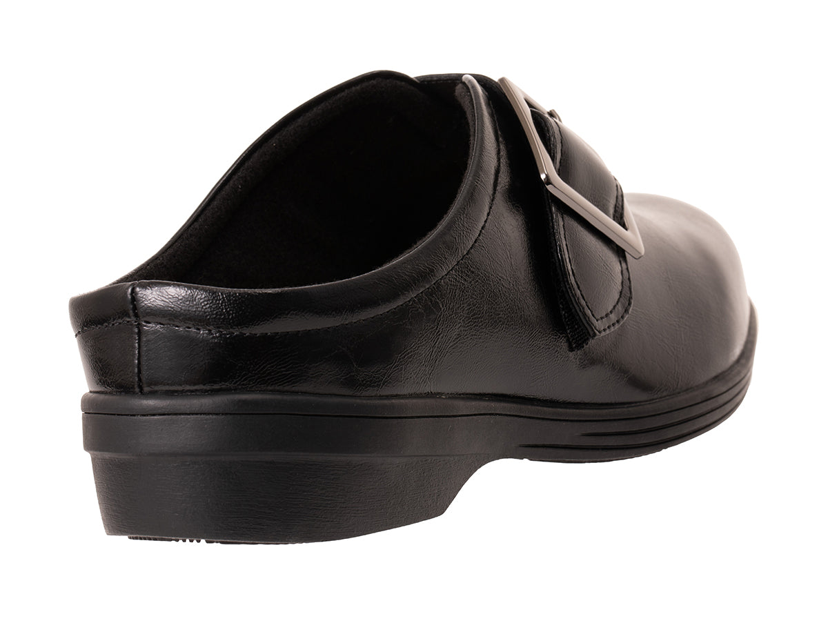 Modesto Clog