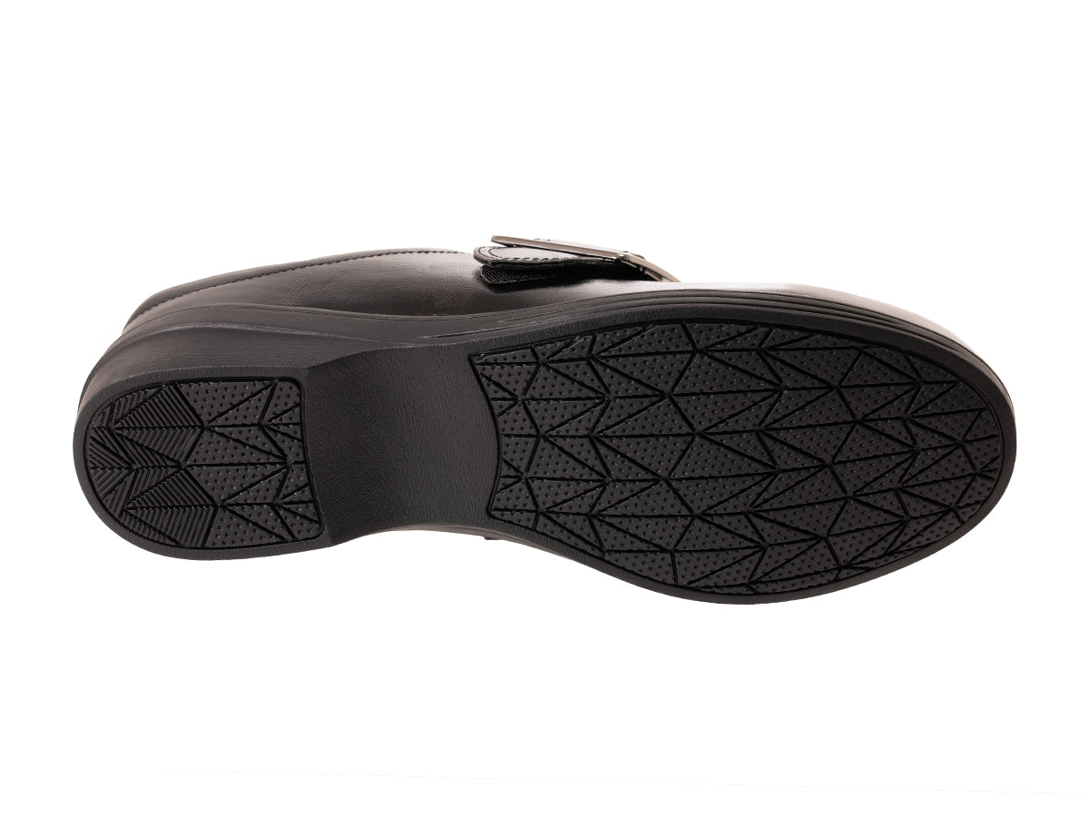 Modesto Clog