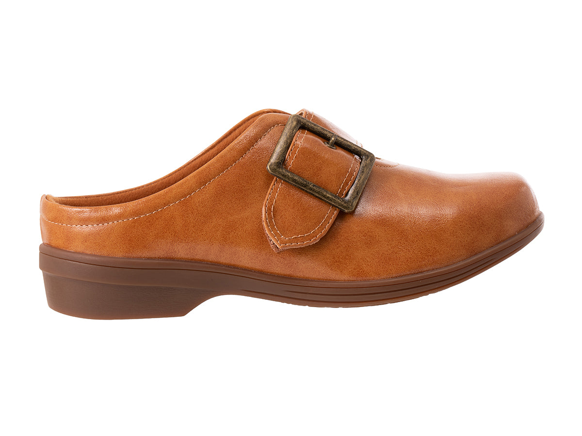 Modesto Clog