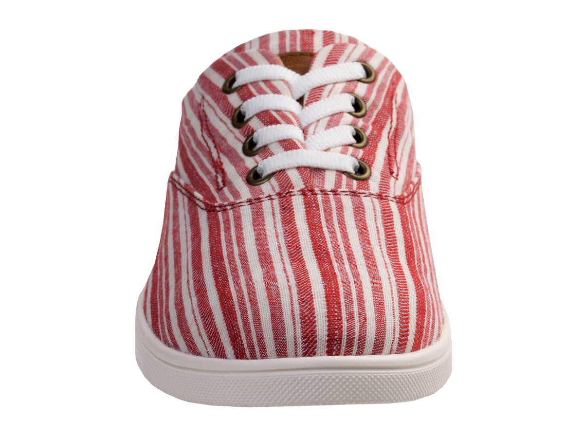 Khloe Kick Stripe