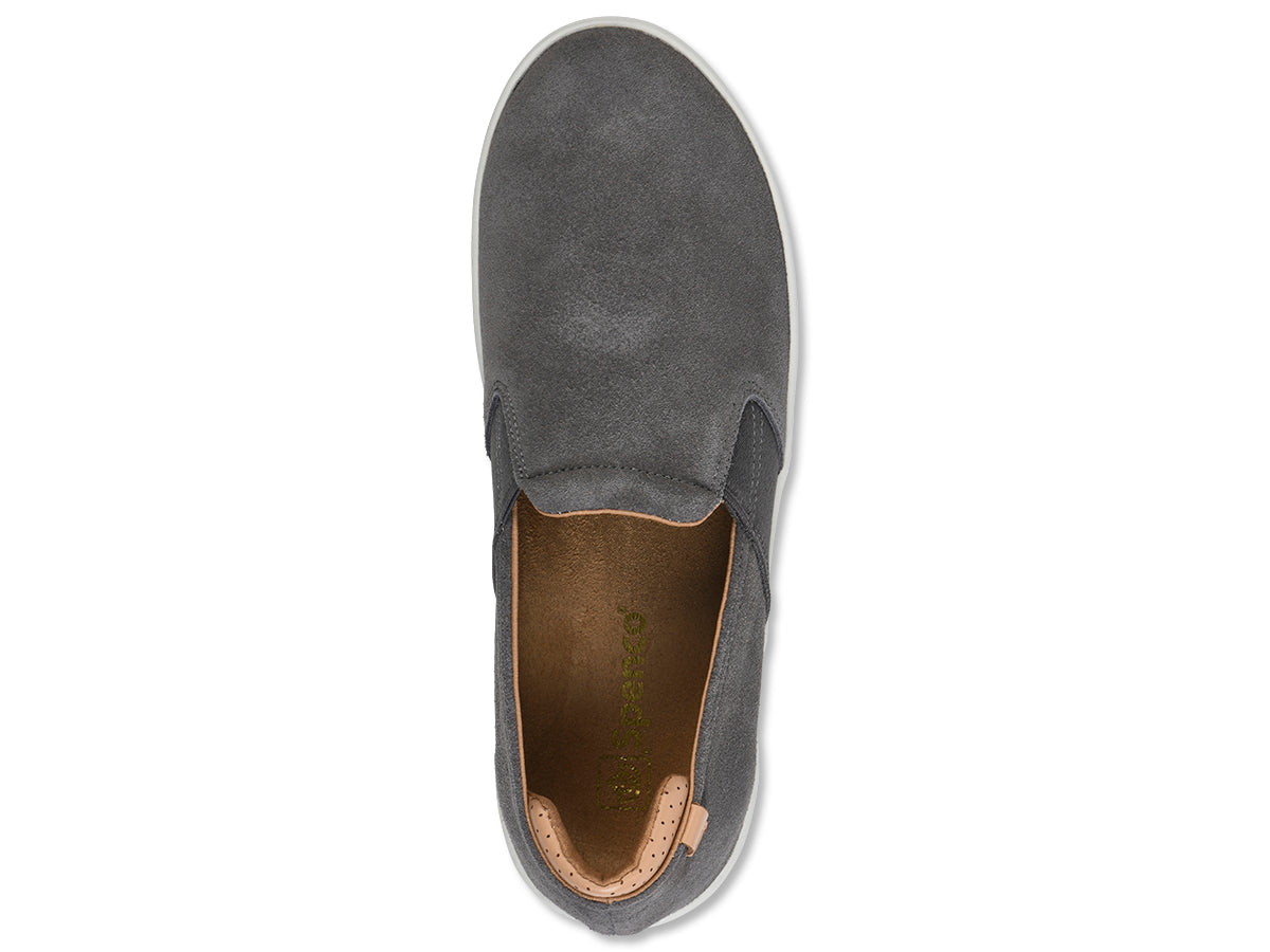 Men's Backside Slip-On