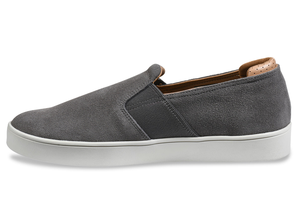 Men's Backside Slip-On